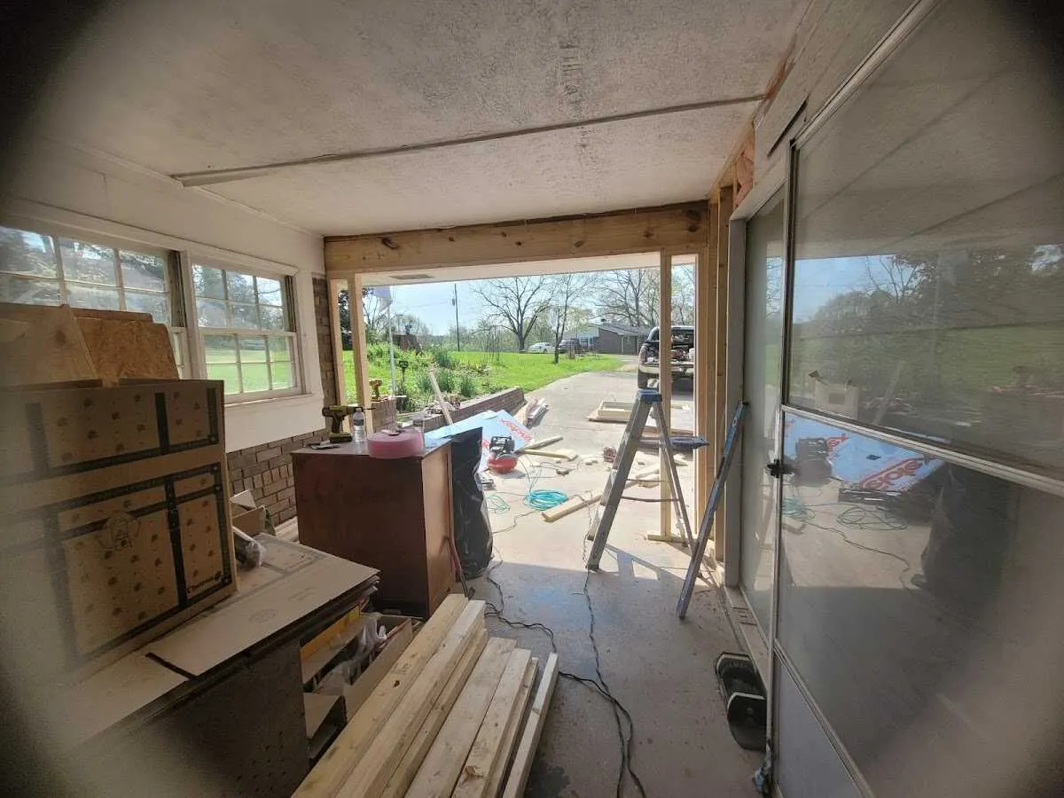 Air movers and dehumidifier for Drying & Dehumidification in Ruidoso