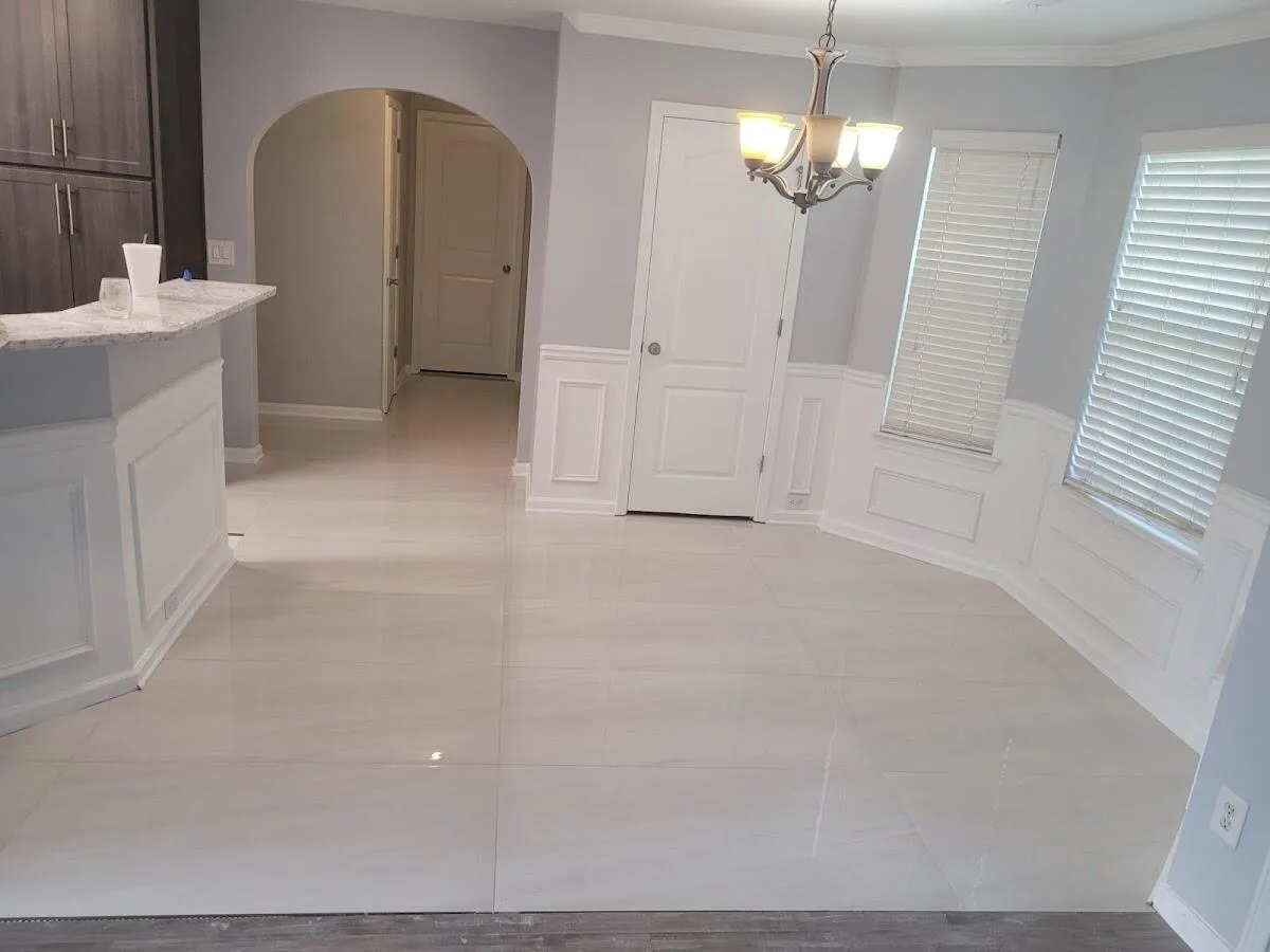 Water Damage Restoration services in Ruidoso, NM